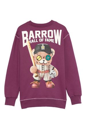  BARROW KIDS | F5BKJUSW082252